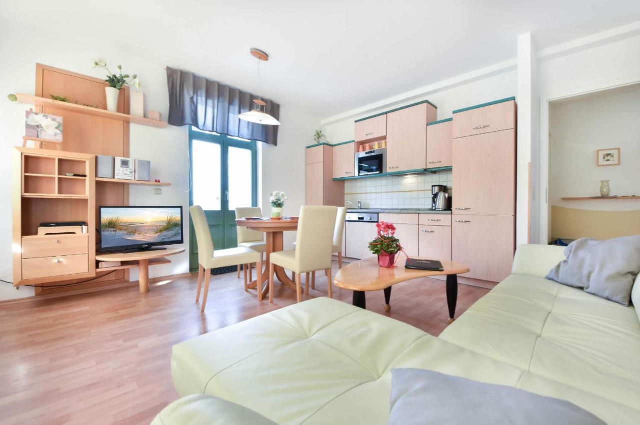 Villa Frohsinn Wohnung 16 Heringsdorf  Esterno foto